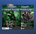 Warhammer 40,000: Imperium Issue 71 72 For Discount