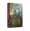 Untamed Realms (Paperback) Discount