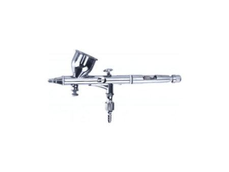 Hseng Dual Action Airbrush [HS-80] on Sale