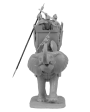 V&V Miniatures - Carthaginian War Elephant For Discount