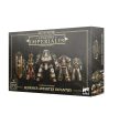 Legion Imperialis: Legion Astartes Infantry Fashion