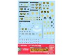 GUNDAM DECAL 54 HGUC 0800 SERIES ZEON Online Sale