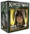 Kings of War Basileans Ambush Starter Set on Sale