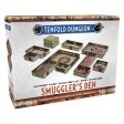 Tenfold Dungeon - Smuggler s Den For Sale