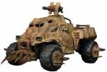 Firefight Plague Mule Transport Sale