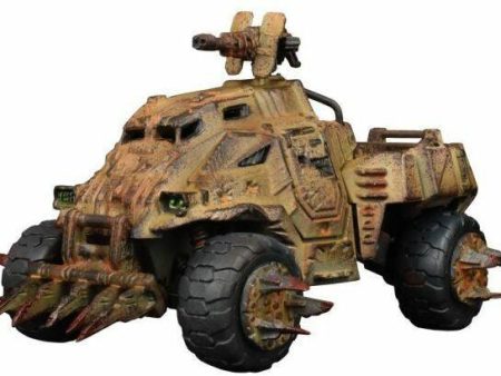 Firefight Plague Mule Transport Sale