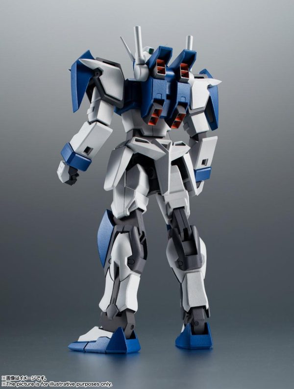 THE ROBOT SPIRITS GATX102 DUEL GUNDAM VER. A.N.I.M.E. Online Hot Sale