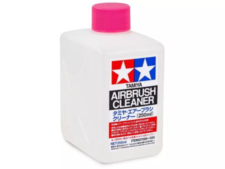 Tamiya Airbrush Cleaner 250ml Sale