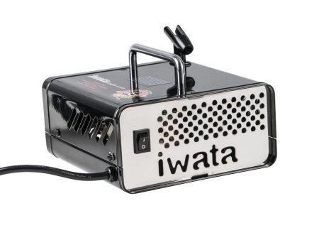 Iwata - IS35 - Ninja Jet Compressor Sale