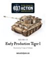 Tiger I Ausf H Online Sale