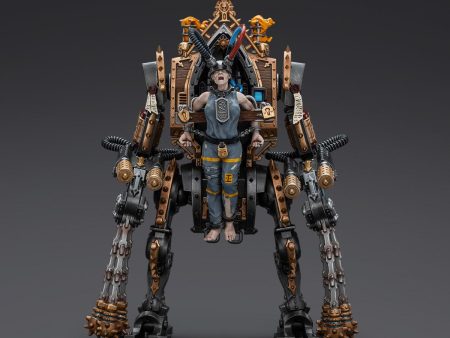 Warhammer Collectibles: 1 18 Scale Adepta Sororitas Penitent Engine with Penitent Flails Online now