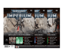 Warhammer 40000: Imperium Issue 81 82 83 Bundle Online