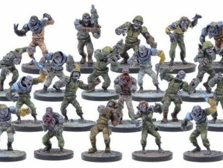 Firefight Plague Zombies Sale