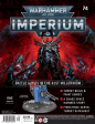 Warhammer 40,000: Imperium Issue 74 Discount