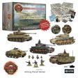 Warlord Games - Achtung Panzer - German Army Tank Force Online now