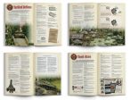 Warlord Games - Achtung Panzer - Blood & Steel Rulebook For Cheap