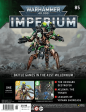 Warhammer 40,000: Imperium Issue 85 Online Hot Sale