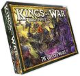 Kings of War The Chill of Twilight: Ambush 2-player set Supply