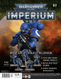 Warhammer 40,000: Imperium Issue 63 For Discount