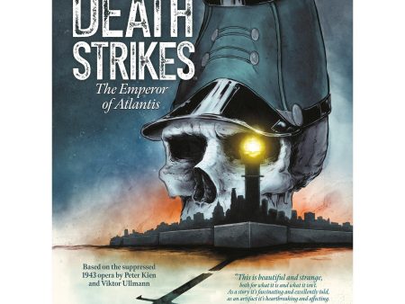 Death Strikes: The Emperor of Atlantis Online now