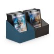 Ultimate Guard Boulder Deck Case 100+ Druidic Secrets - Umbra (Dark Blue) For Cheap