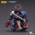 Warhammer Collectibles: 1 18 Scale Ultramarines Terminator Captain Discount