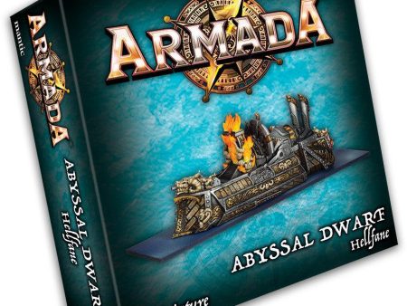 Armada Abyssal Dwarf Hellfane Discount