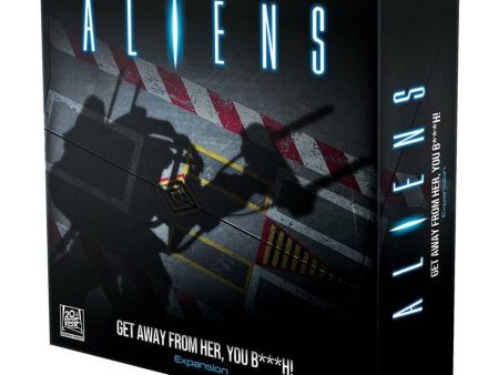 Aliens - Get Away From Her, You B***h! For Sale