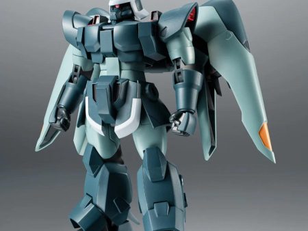 THE ROBOT SPIRITS ZGMF1017 GINN VER. A.N.I.M.E. Supply