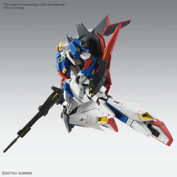 MG 1 100 ZETA GUNDAM VER.KA Online Sale