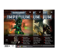 Warhammer 40,000: Imperium Issue 36 57 61 Bundle Sale