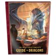 D&D Dungeon & Dragons The Practically Complete Guide to Dragons Discount