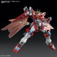 HG 1 144 SHIN BURNING GUNDAM Sale