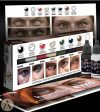 SALE Scale 75 Scalecolor Human Eyes Paint Set Discount