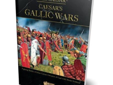 Warlord Games - Caesar s Gallic Wars - Invasion of Gaul Cheap