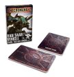 Necromunda: Van Saar Vehicle Gang Tactics Cards Online