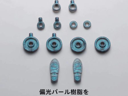 30MS OPTION BODY PARTS TYPE S06 [COLOR B] Sale