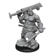 D&D Frameworks Orc Barbarian Male Online Sale