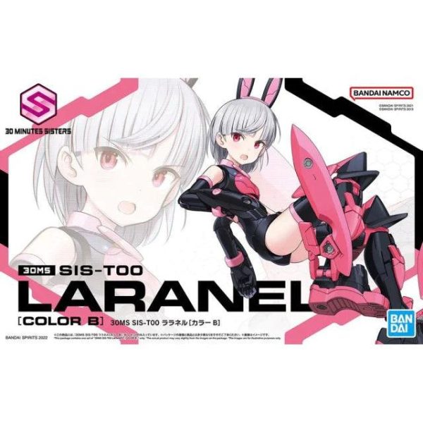 30MS SIST00 LARANEL[COLOR B] Cheap