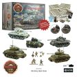 Warlord Games - Achtung Panzer - US Army Tank Force Online