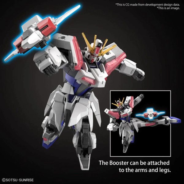 1 144 ENTRY GRADE BUILD STRIKE EXCEED GALAXY For Discount