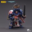 Warhammer Collectibles: 1 18 Scale Ultramarines Terminator Captain Discount