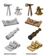 SALE WizKids Deep Cuts Unpainted Miniatures Navigators Pack on Sale