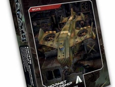 Firefight Tad-65 Hornet Dropship Cheap