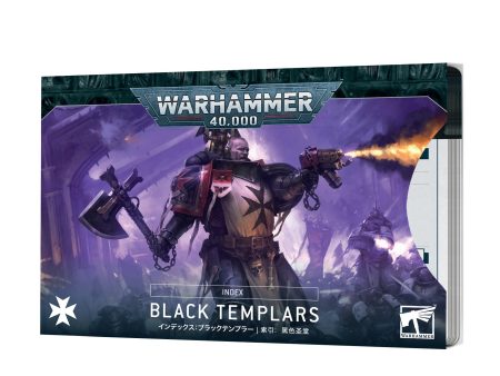 Index: Black Templars Online Sale