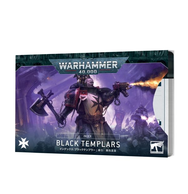 Index: Black Templars Online Sale