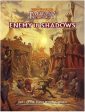 Warhammer Fantasy Roleplay 4th Edition Enemy in Shadow Vol 1 Online now