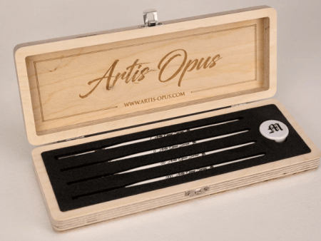 Artis Opus - Series M - Brush Set Online