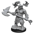 D&D Frameworks Orc Barbarian Male Online Sale