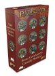 Warlord Games - Epic Battles: Pike & Shotte Scots Covenanters Casualty Markers Fashion